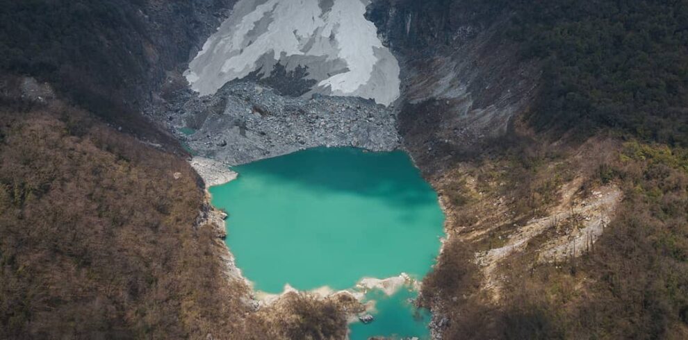 Kapuche-Lake-Trek-